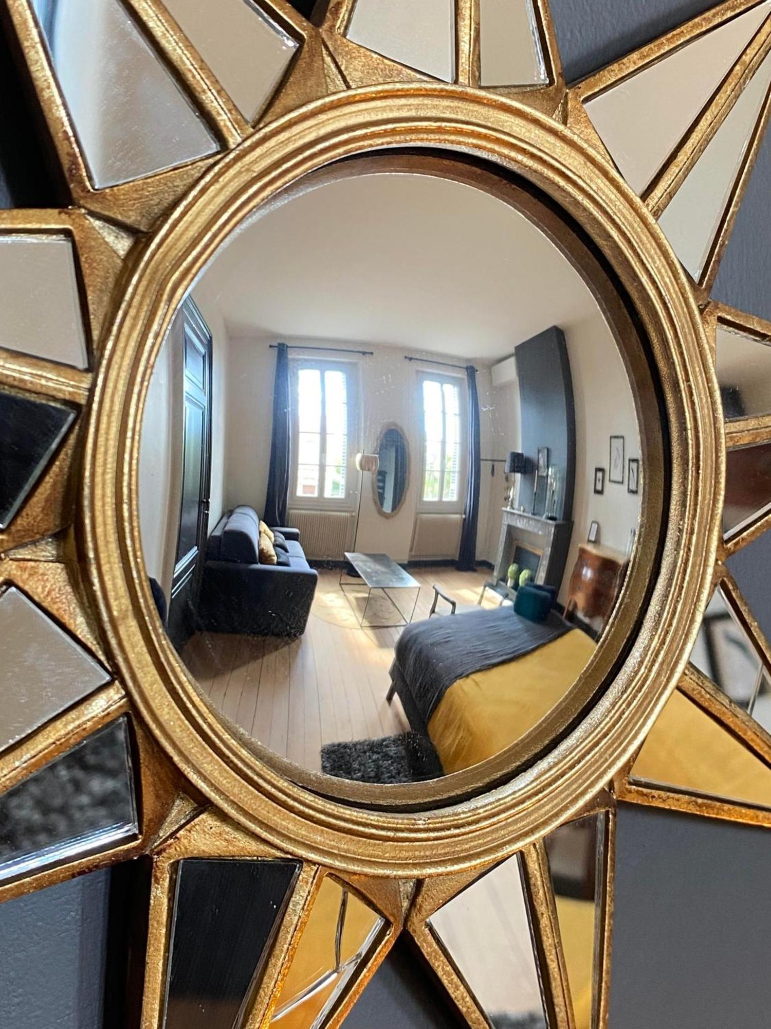 La Maison Reverdi Lamarque Eksteriør billede