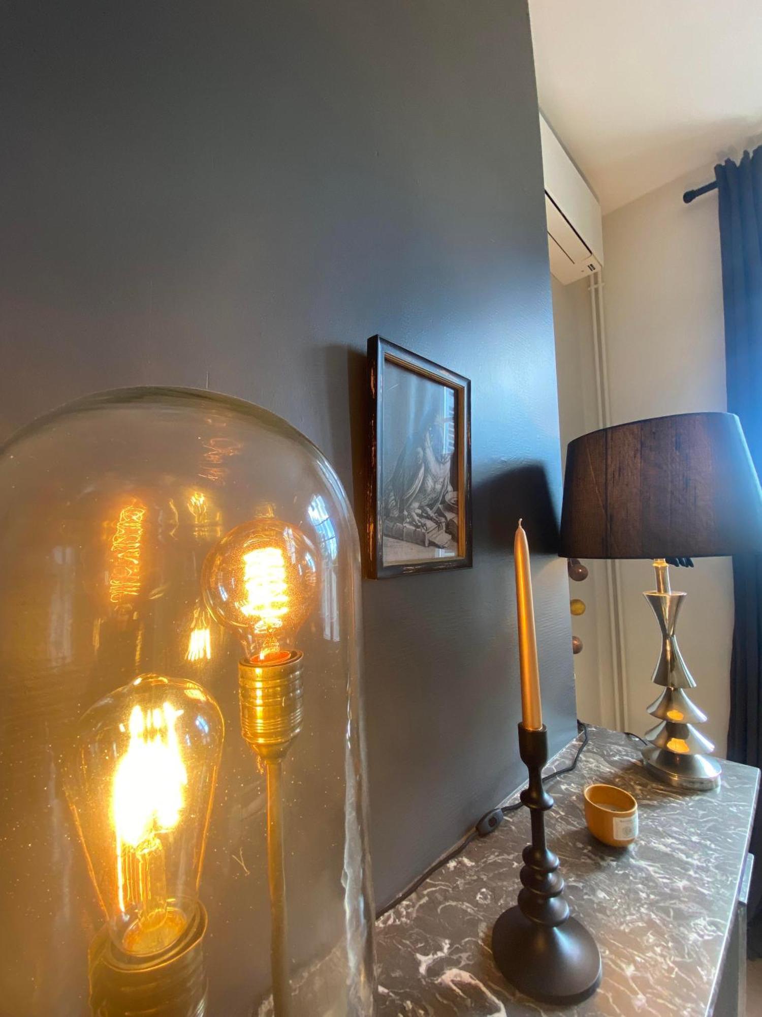 La Maison Reverdi Lamarque Eksteriør billede